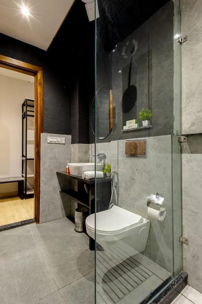 ***  Hotel Imperial Stayz Sector 51 Gurgaon India