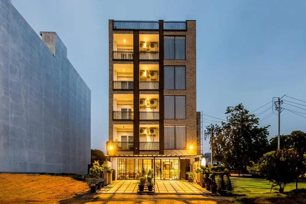 Hotel Imperial Stayz Sector 51 Gurgaon