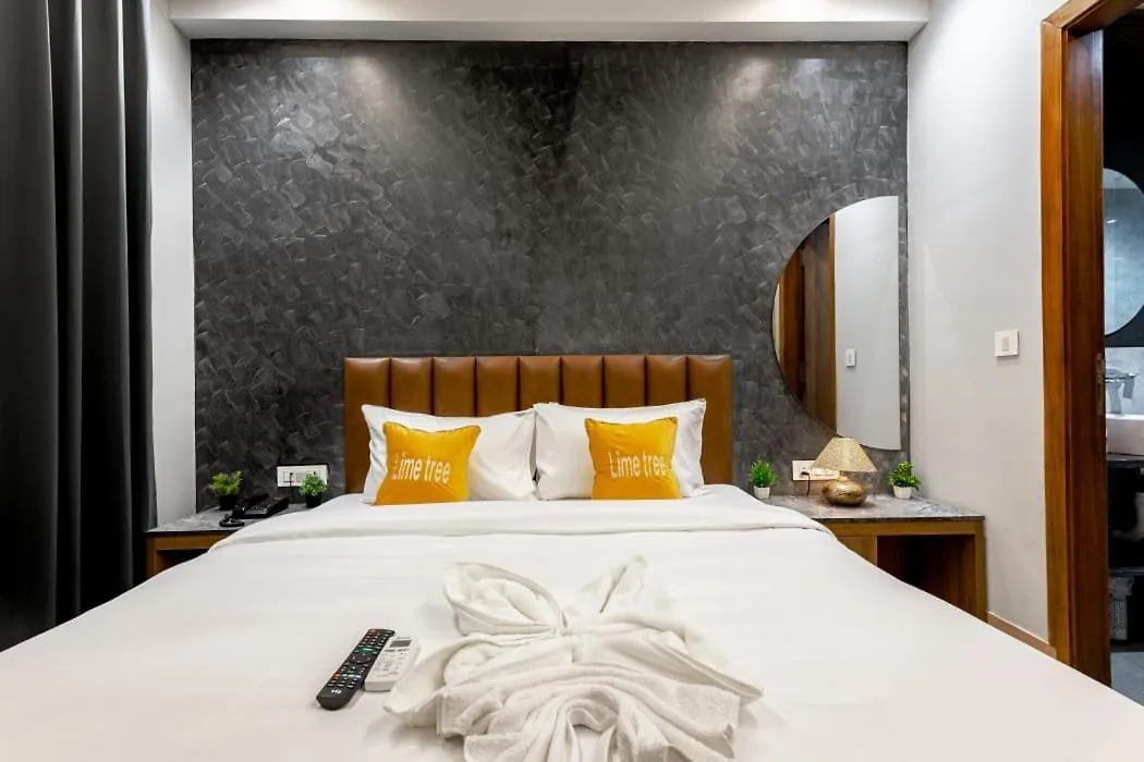 Hotel Imperial Stayz Sector 51 Gurgaon